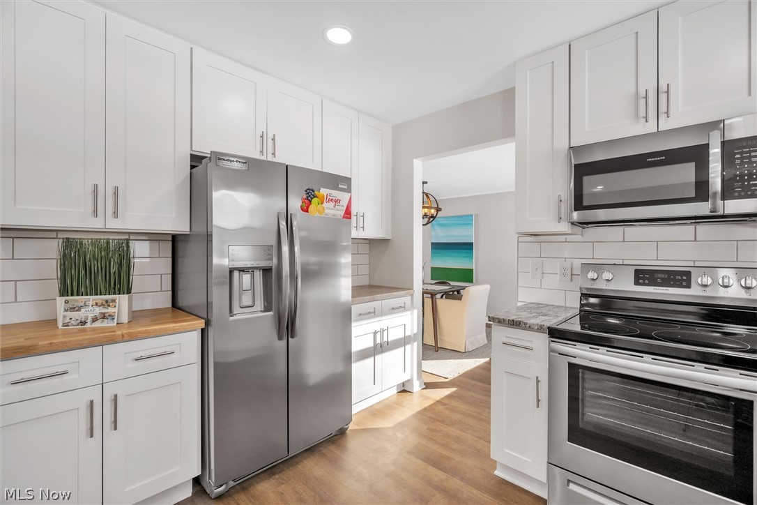 Northfield Homes - Residential