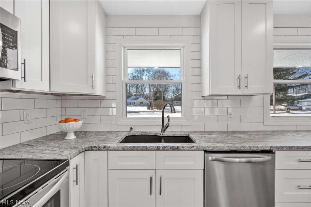 Northfield Homes - Residential