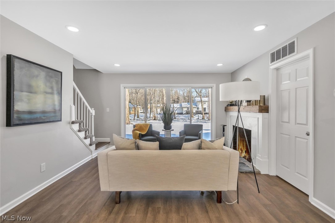 Northfield Homes - Residential