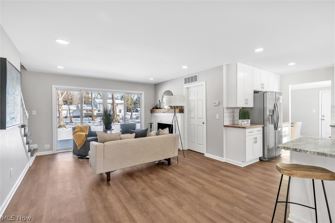 Northfield Homes - Residential