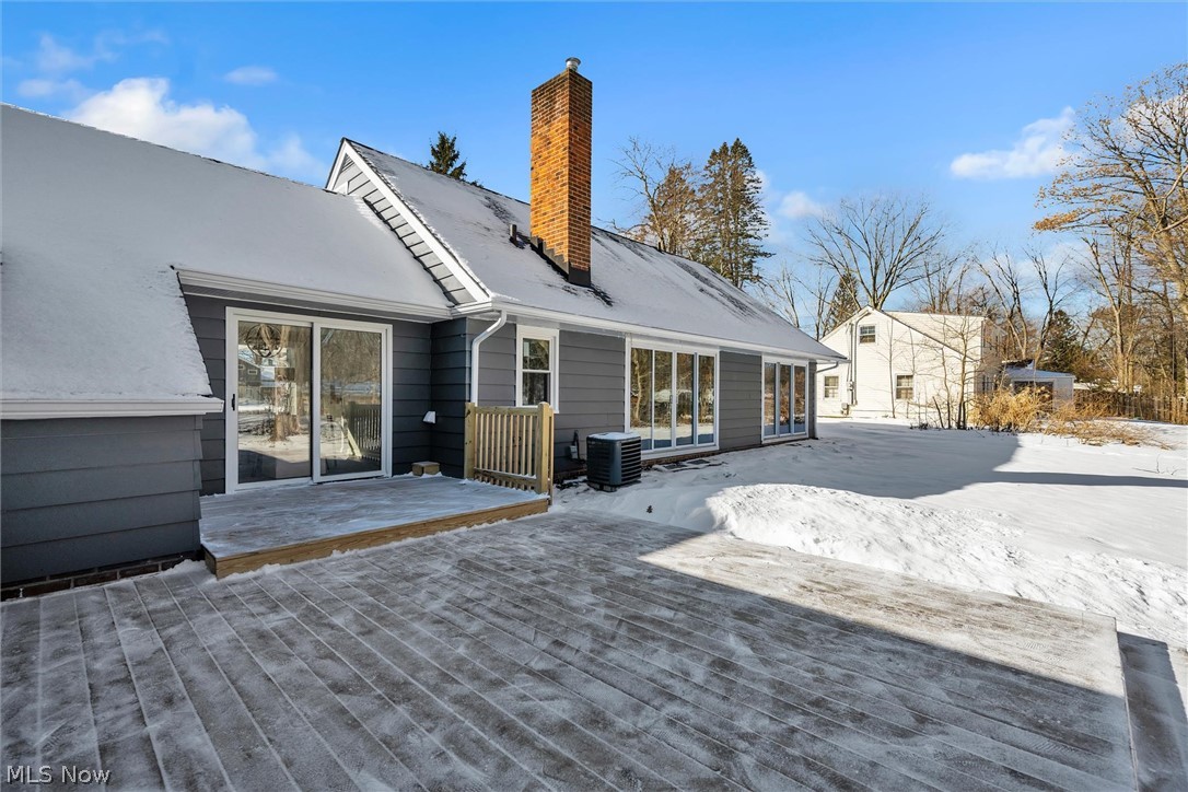 Northfield Homes - Residential