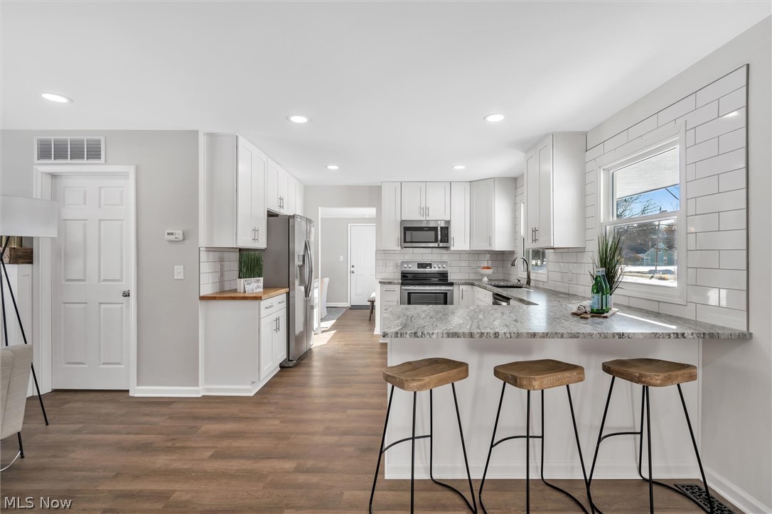 Northfield Homes - Residential