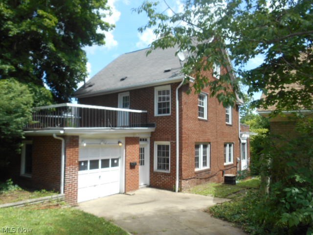 Storer Heights - Residential