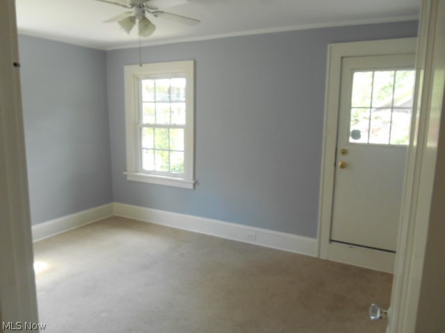 Storer Heights - Residential