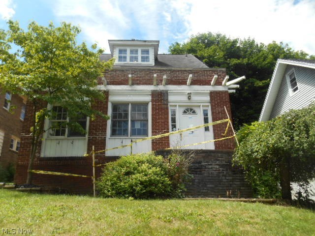 Storer Heights - Residential