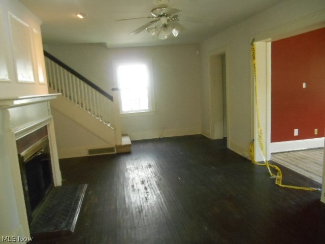 Storer Heights - Residential