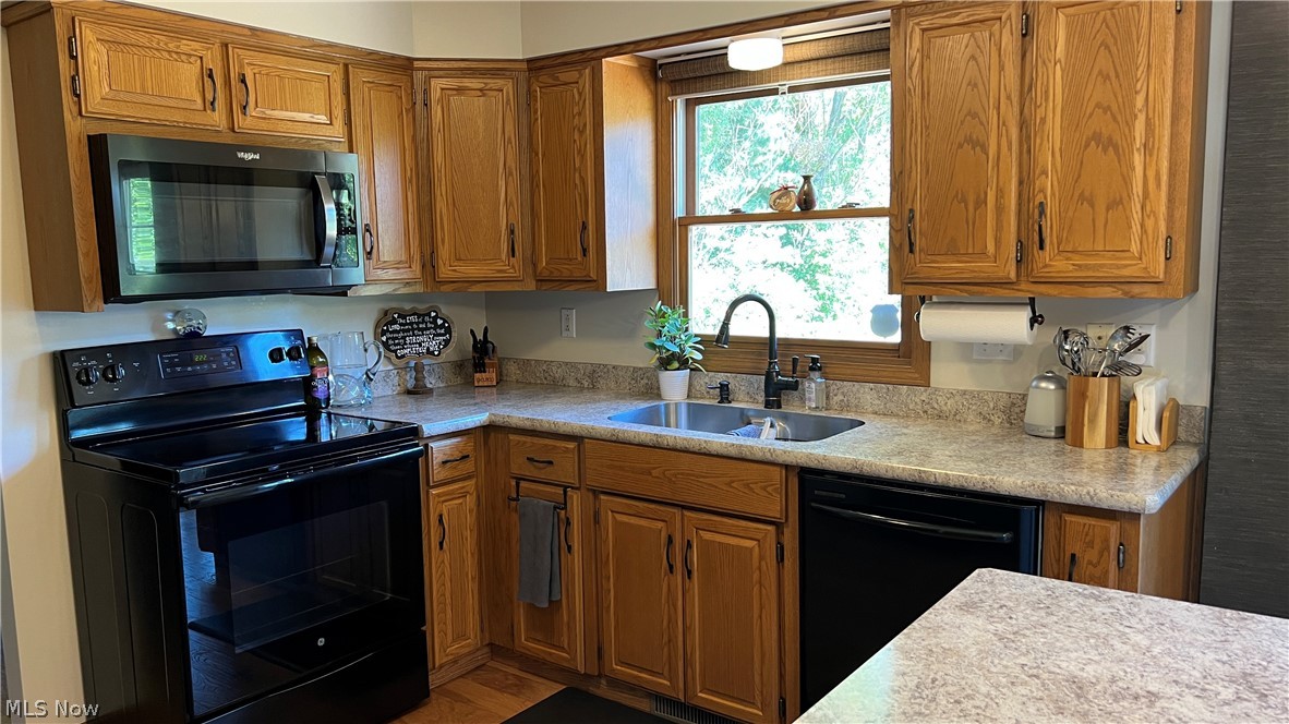 New Russia - Residential