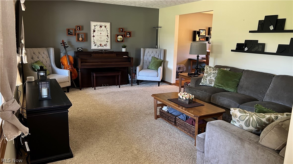 New Russia - Residential