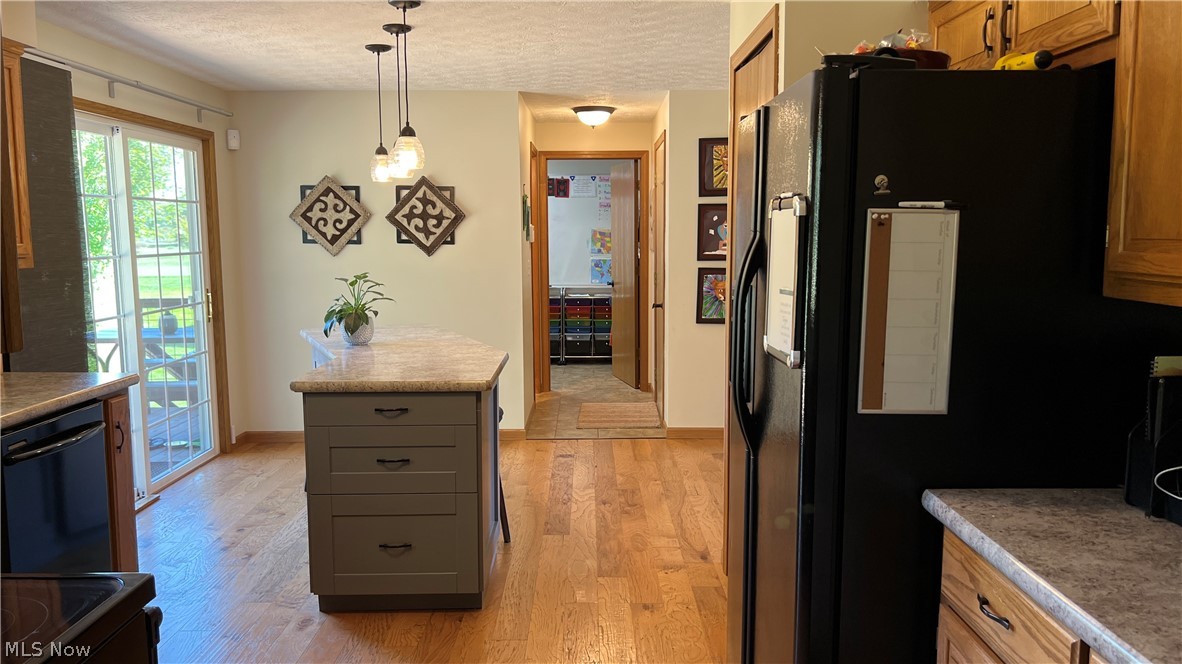 New Russia - Residential