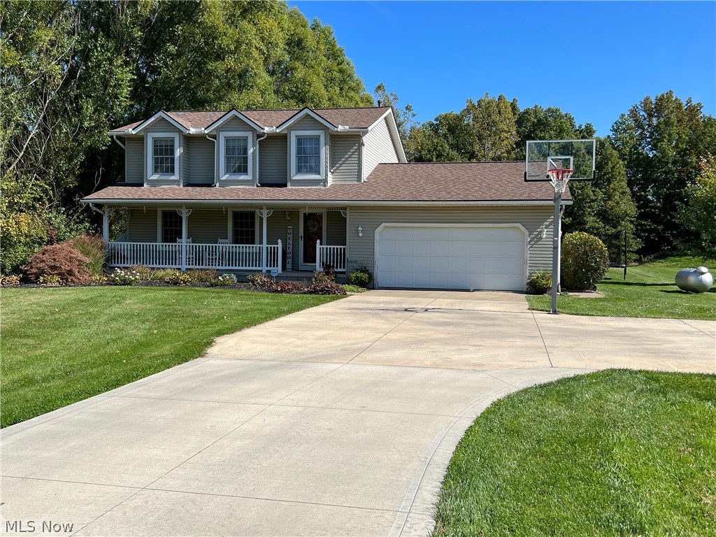 New Russia - Residential