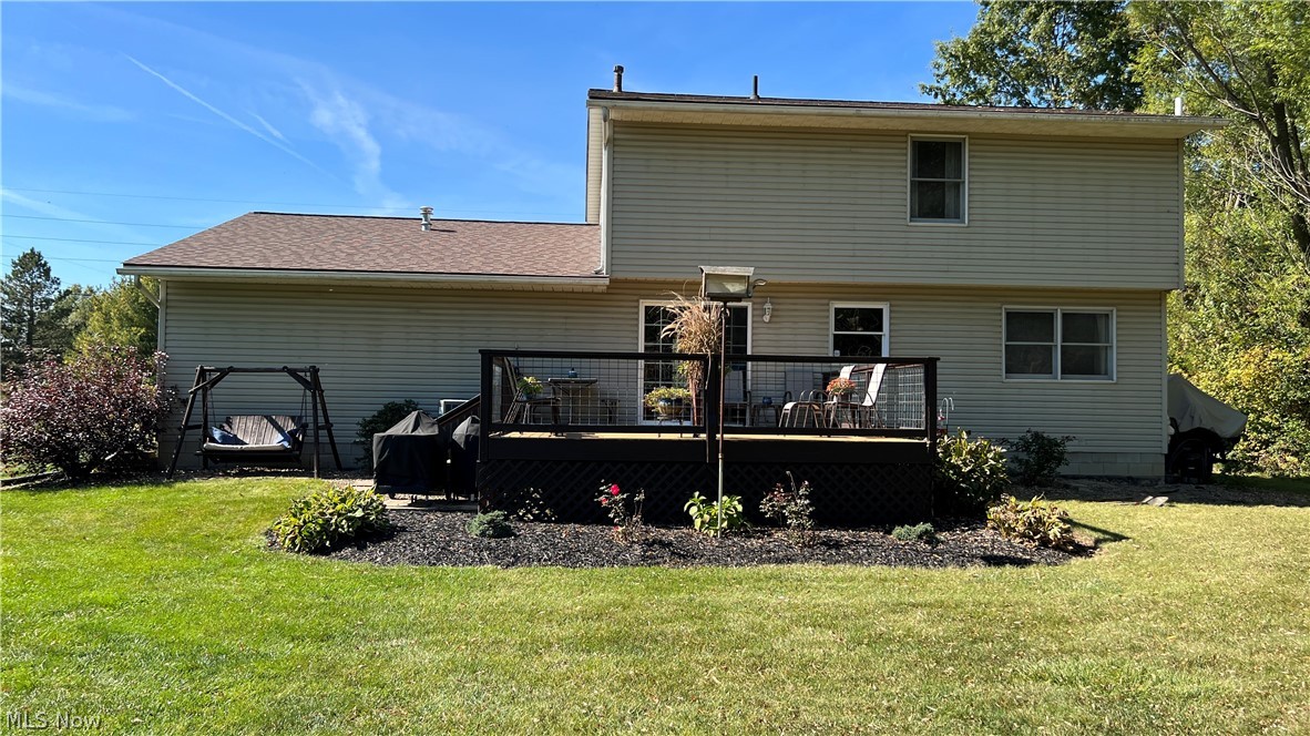 New Russia - Residential