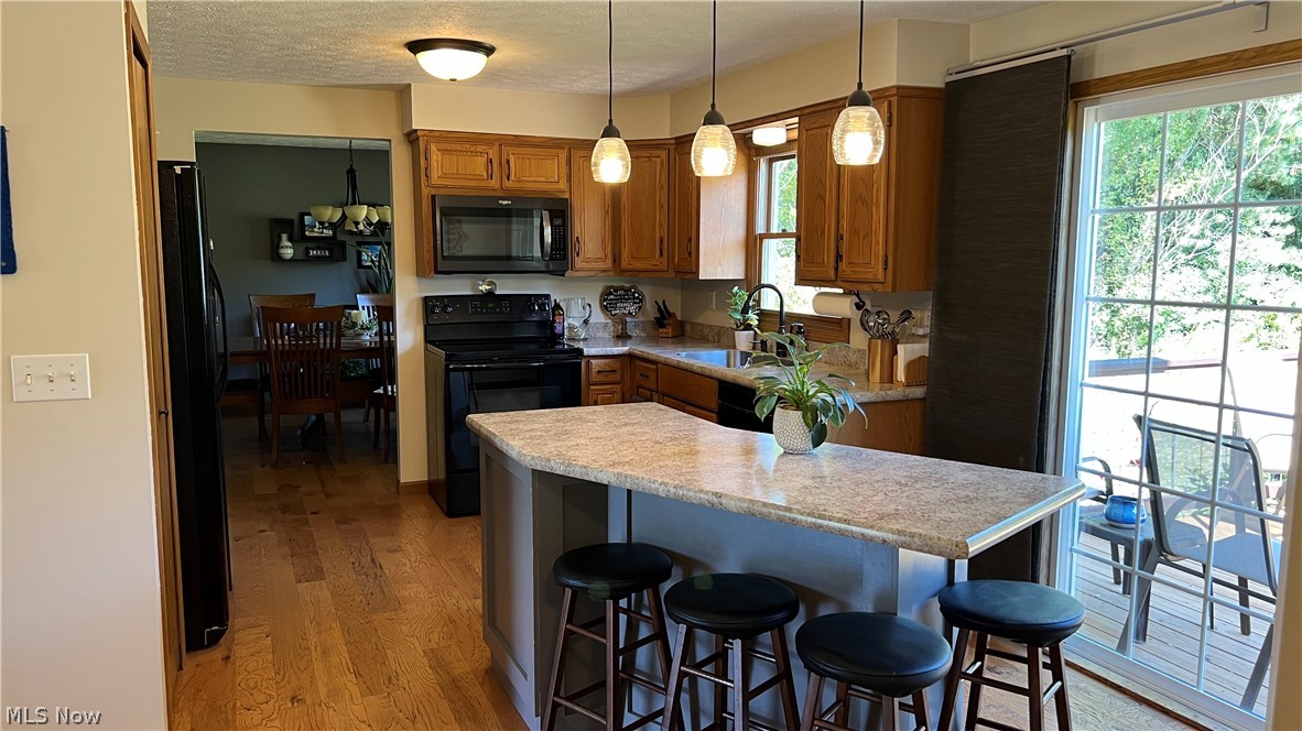 New Russia - Residential