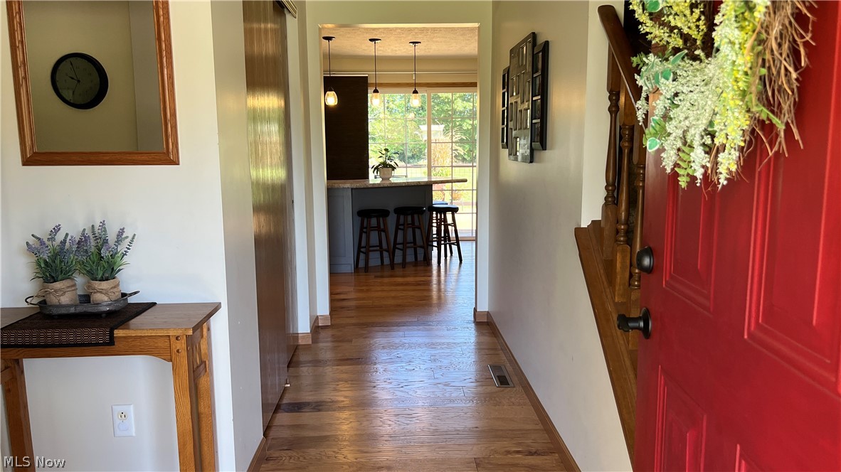 New Russia - Residential