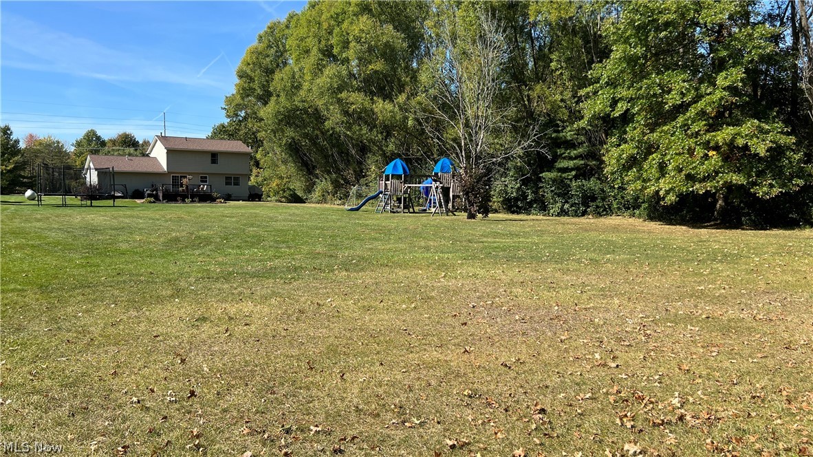 New Russia - Residential