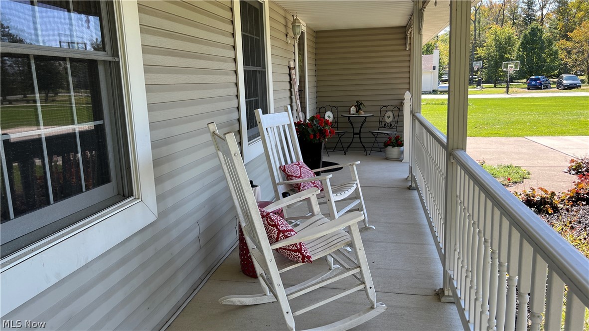 New Russia - Residential