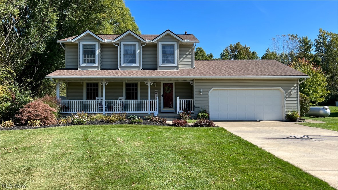 New Russia - Residential