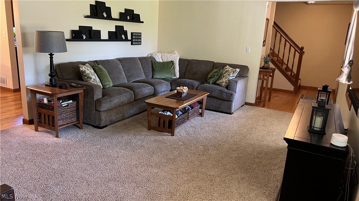 New Russia - Residential