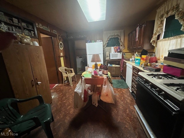 J B Hardys Sub - Residential