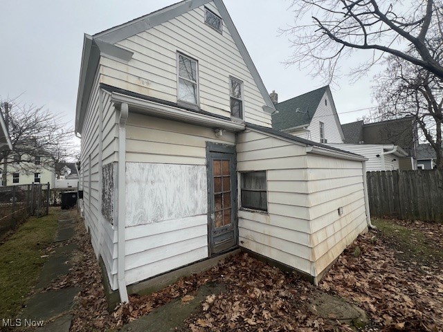 J B Hardys Sub - Residential