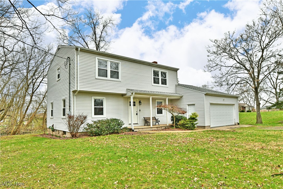 2474 Johnnycake Road, Warren, Ohio image 45