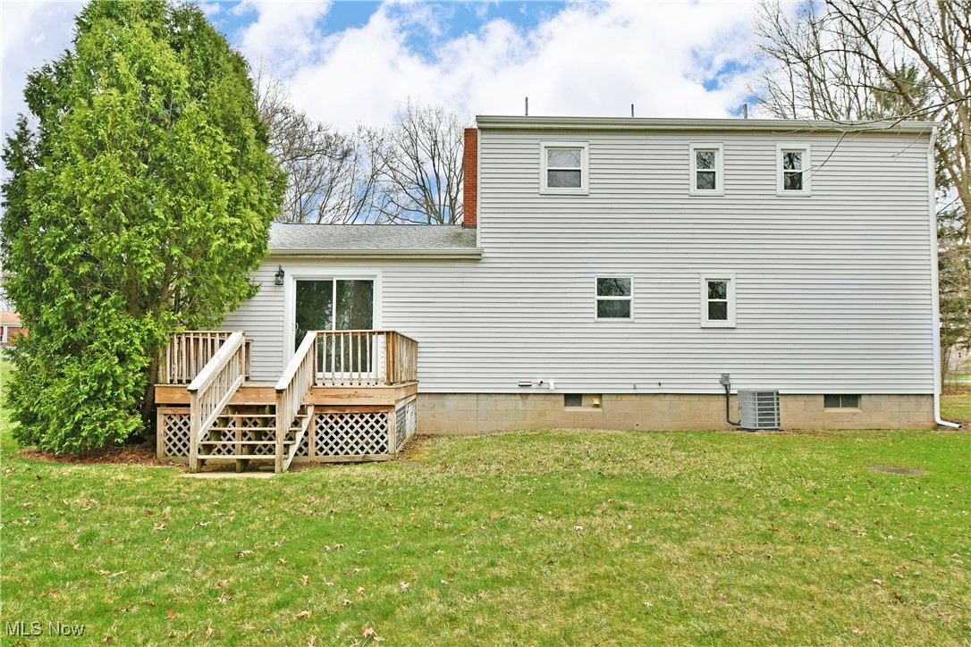 2474 Johnnycake Road, Warren, Ohio image 46
