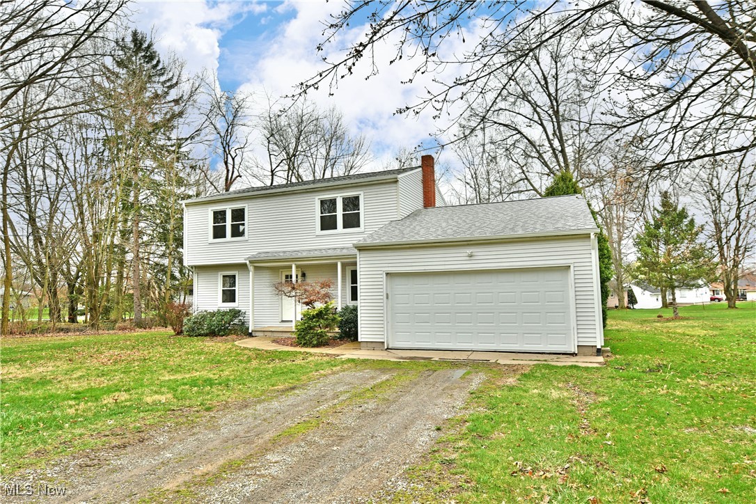 2474 Johnnycake Road, Warren, Ohio image 43