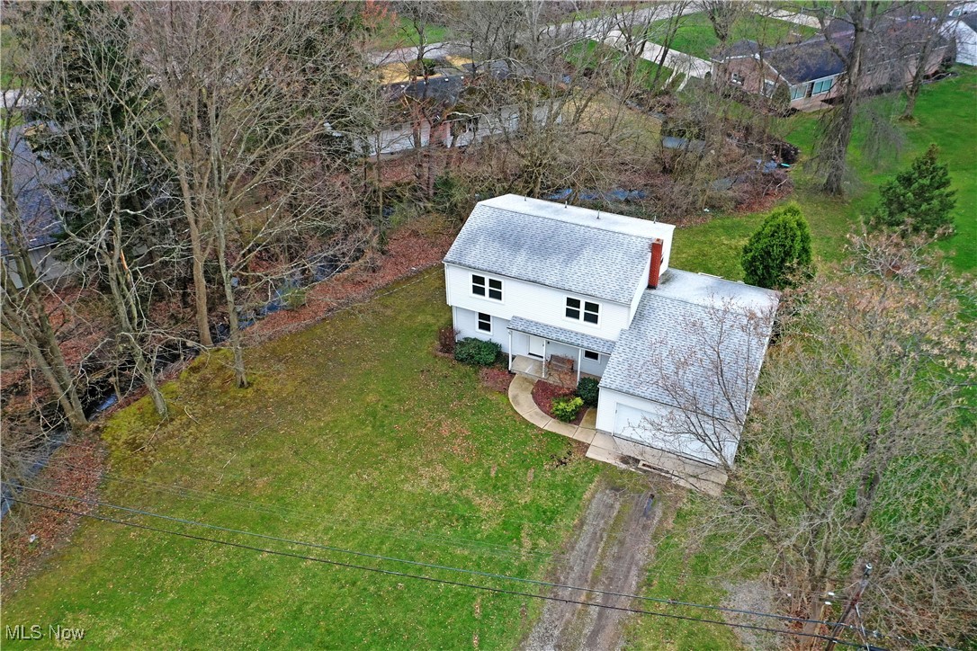 2474 Johnnycake Road, Warren, Ohio image 47