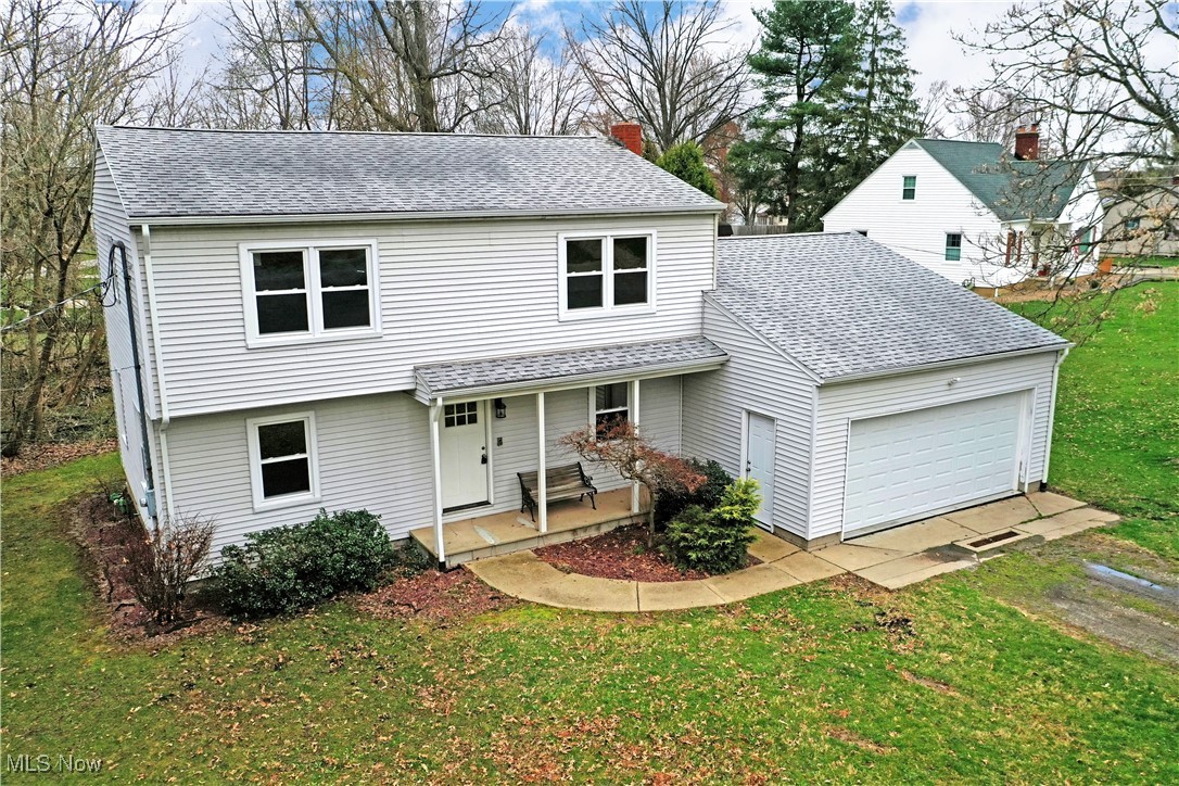 2474 Johnnycake Road, Warren, Ohio image 50