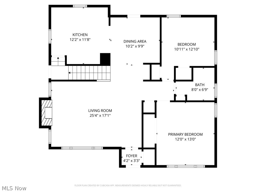 Briarcliff - Residential