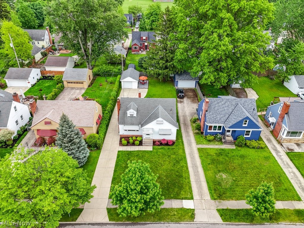 Briarcliff - Residential