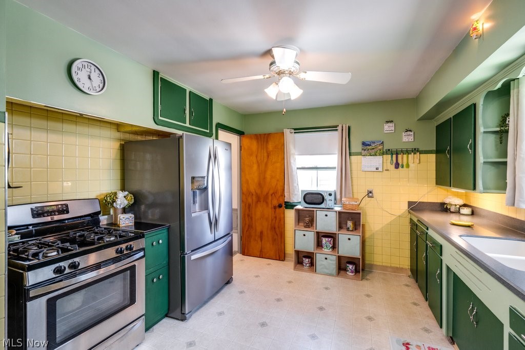 Briarcliff - Residential