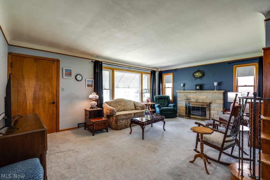 Briarcliff - Residential