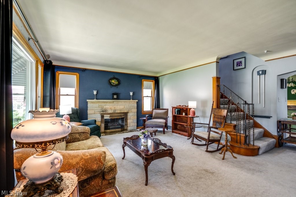 Briarcliff - Residential