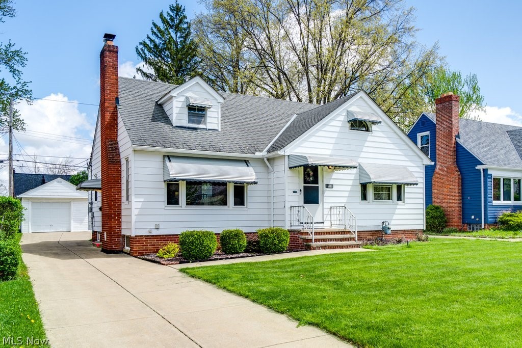 Briarcliff - Residential