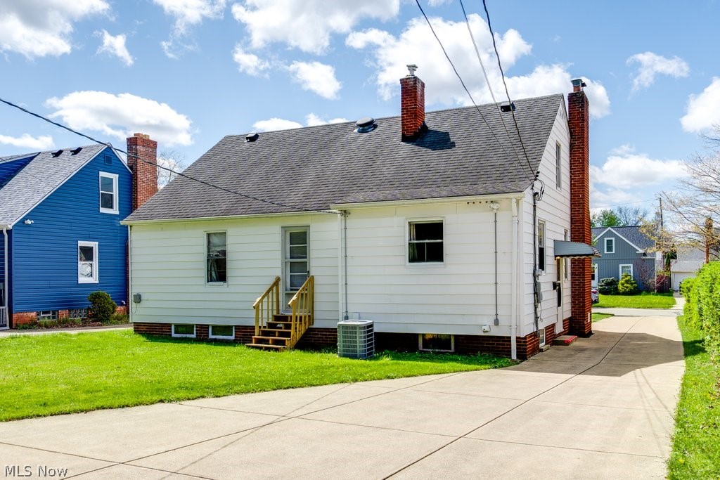 Briarcliff - Residential