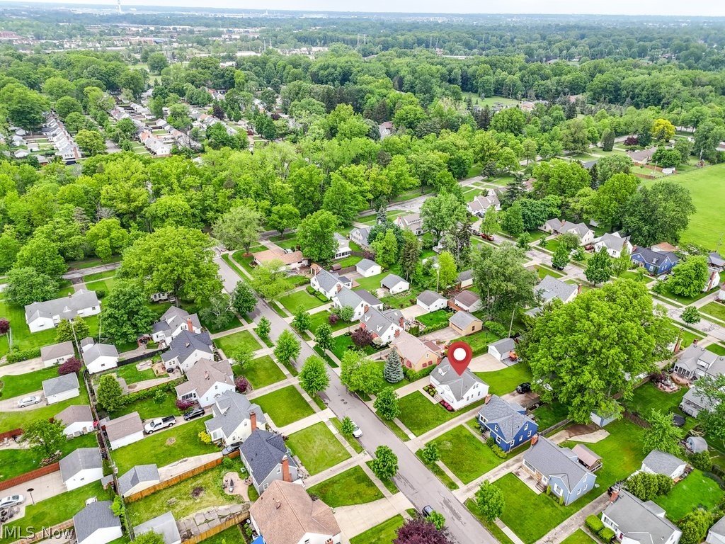 Briarcliff - Residential