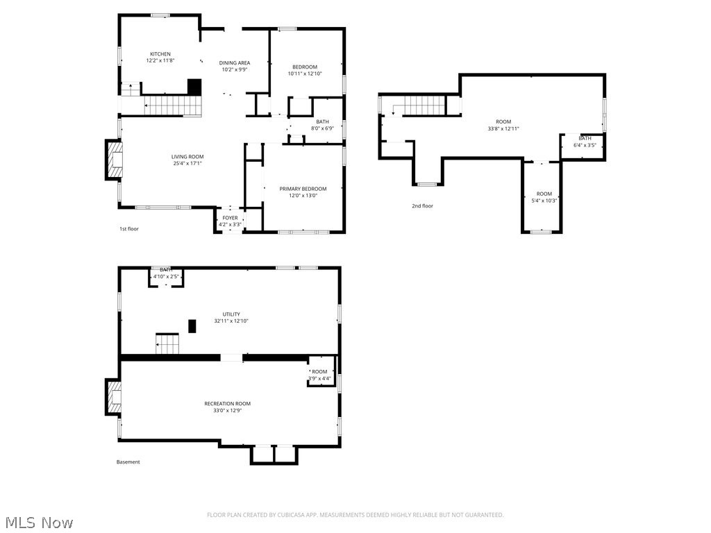 Briarcliff - Residential