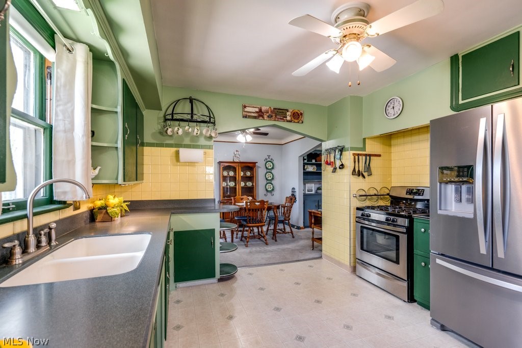 Briarcliff - Residential