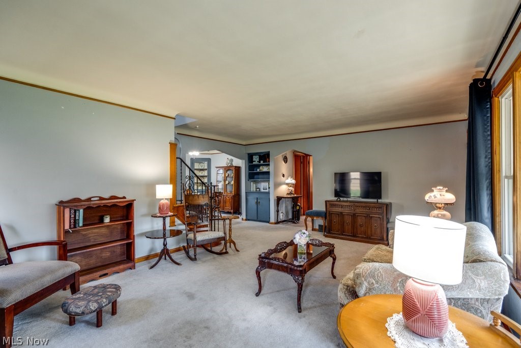 Briarcliff - Residential