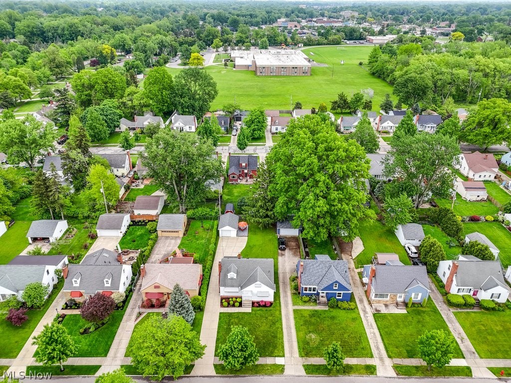 Briarcliff - Residential