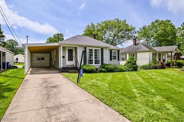 3073 Rowford Avenue, Massillon, Ohio image 2
