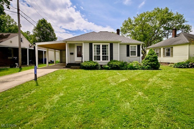 3073 Rowford Avenue, Massillon, Ohio image 1