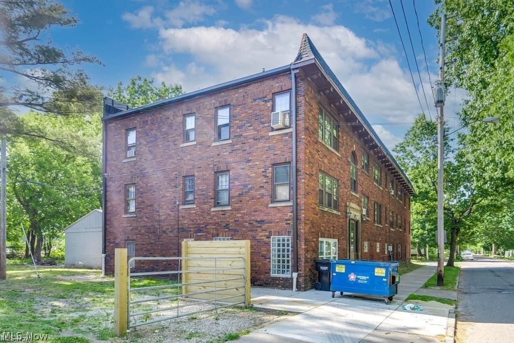 79 Frances Avenue