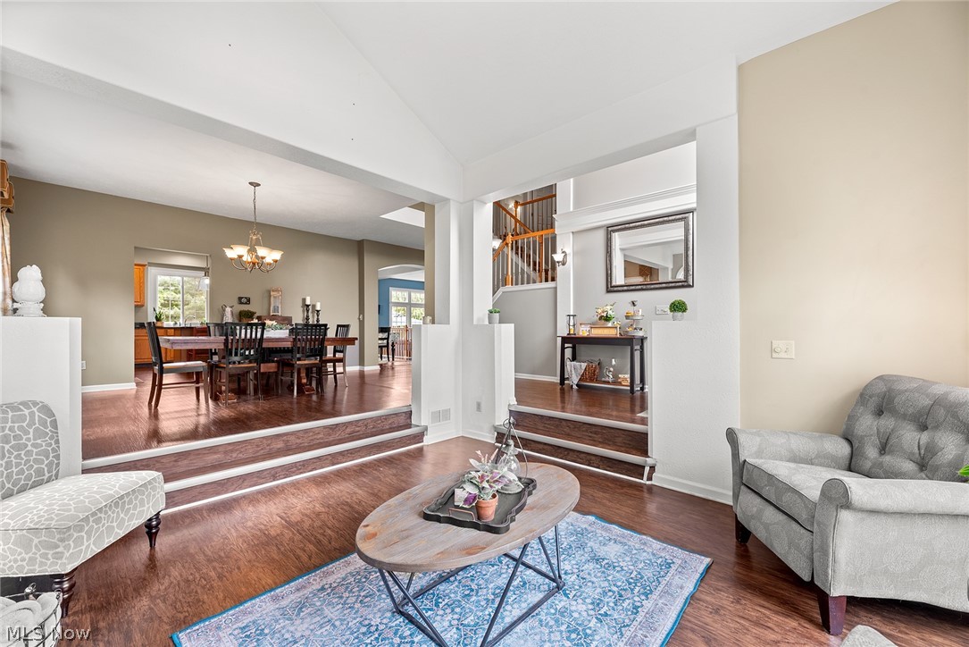 Eastwicke Farms - Residential