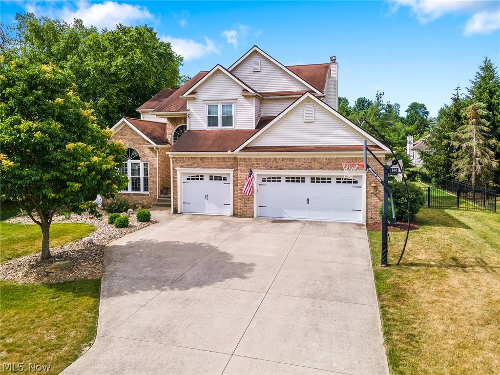 Eastwicke Farms - Residential