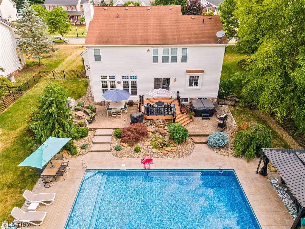 Eastwicke Farms - Residential