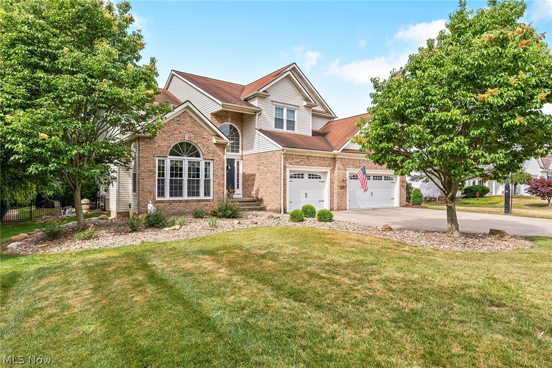 Eastwicke Farms - Residential
