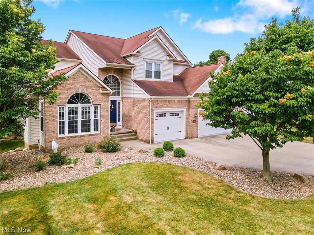 Eastwicke Farms - Residential