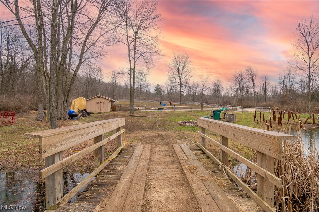 Hinckley Ridge - Residential
