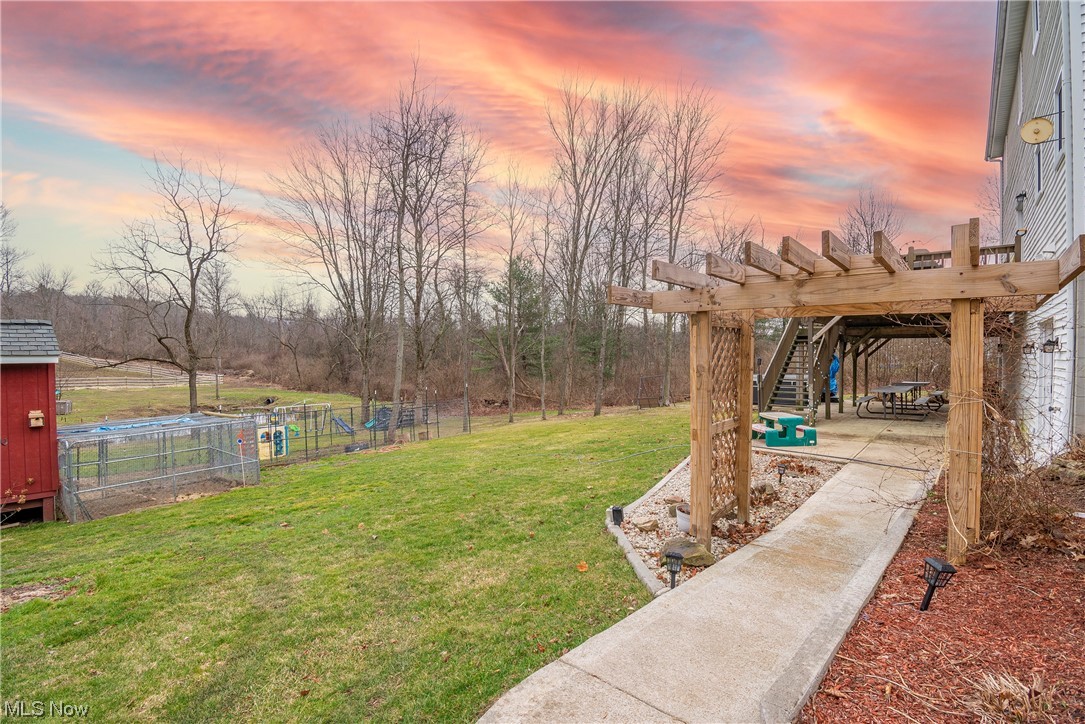 Hinckley Ridge - Residential